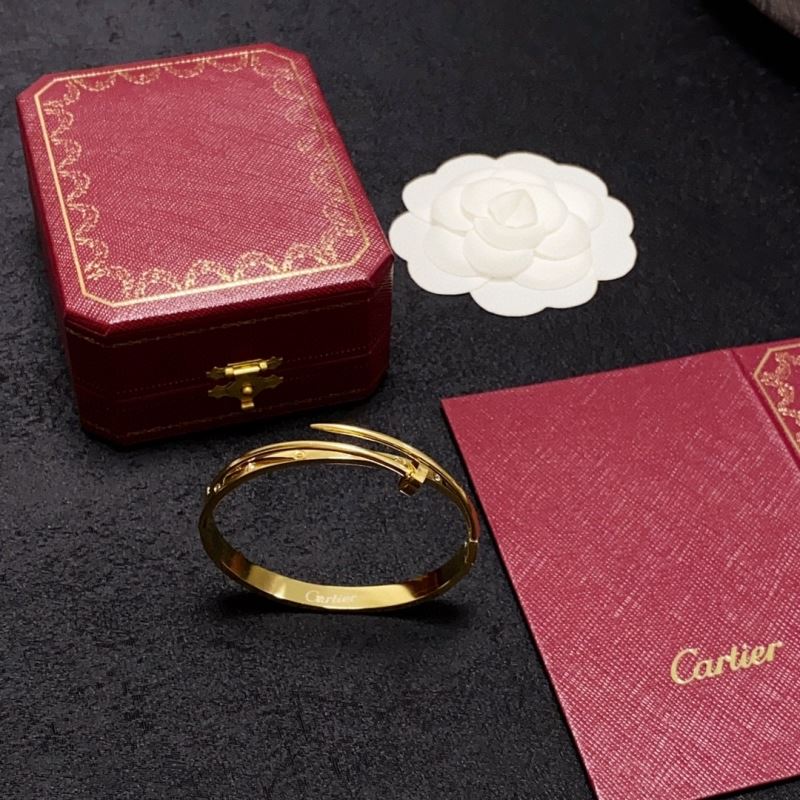 Cartier Bracelets